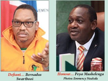 heroes Heroes’ Day venue not political – Govt