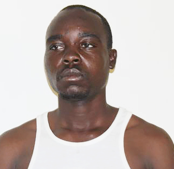 Angolan citizen innocent on murder, robbery charges