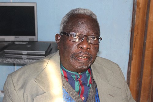 hishongwa Geingob pays tribute to Hishongwa