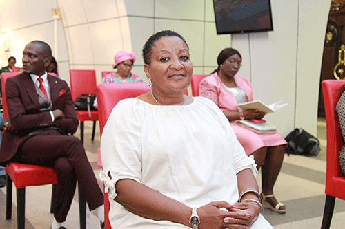 Over 11 000   children live   with HIV    …97% HIV positive adolescents on DTG treatment