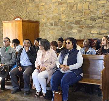 hochanas 1 Landlessness still haunts Nama – Dirkse