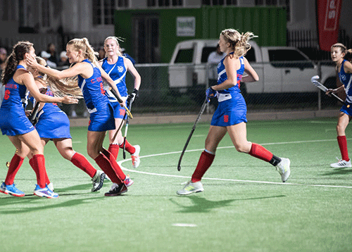 NHU announces squads to face Zimbabwe