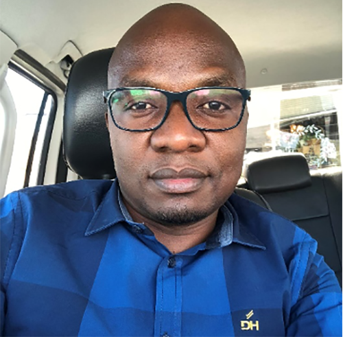 Opinion | Amutuni war – 28 January 1904