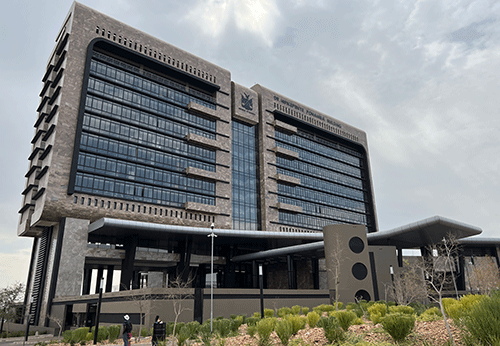 !Hū!nāsi ǁhōn ge ǀarosen ra !gôab !hūsi ǂkhanin disa ra tanihō