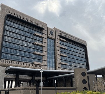 Home affairs handles increased national documents’ demand