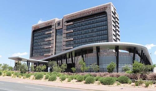 Duplicate payments uncovered at home affairs