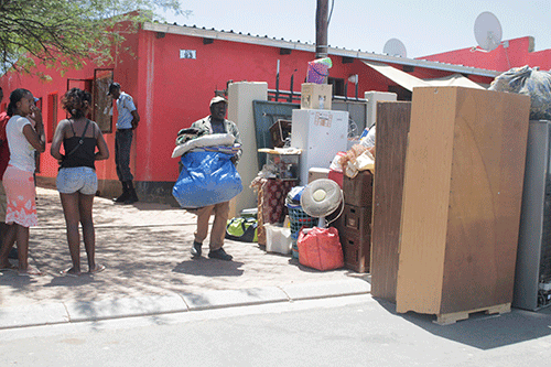 Nekundi labels commercial  banks as “insensitive”