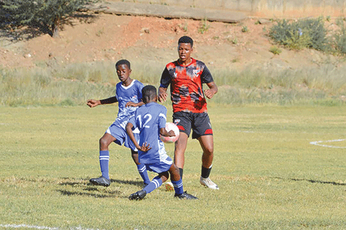ACFA dominates Quest 11 … as thrilling encounter excites fans