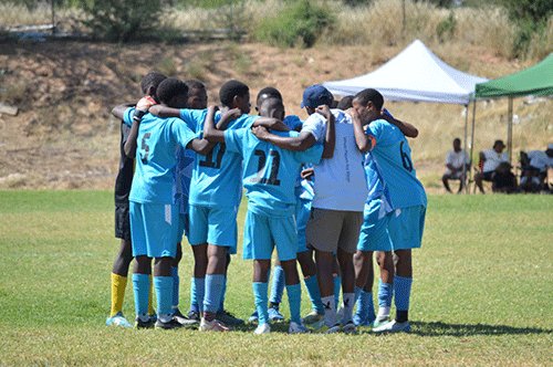 KFA secures three points against CBS 