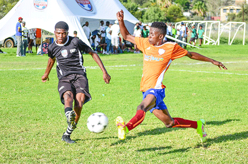 ACFA secures first victory in U/15 campaign  …. as CBS beats Riverheights