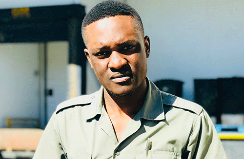 hosea Opinion – Letter to Namibia and Germany