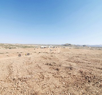 Govt: District hospital not election ploy