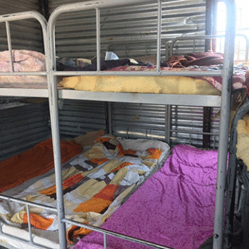 hostels 1 Hostels for northern schools a priority