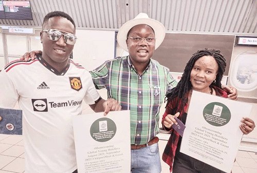 Inaugural AfriYoung internship session set for Erongo