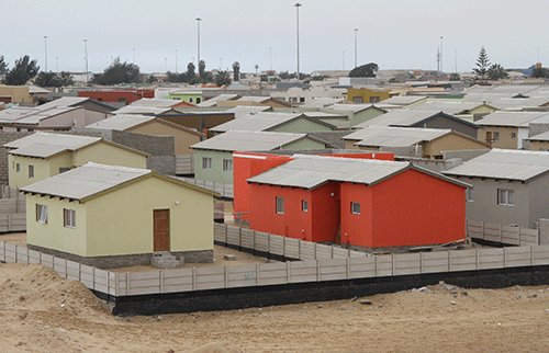 Sports minister commends MTC for sprinters’ houses