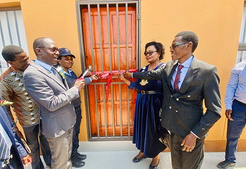 219 kavagwene mambo  gawo moOshikuku