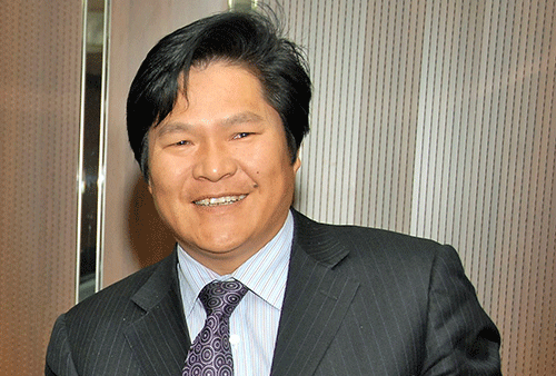 Huang, co-accused  face 1 676 charges