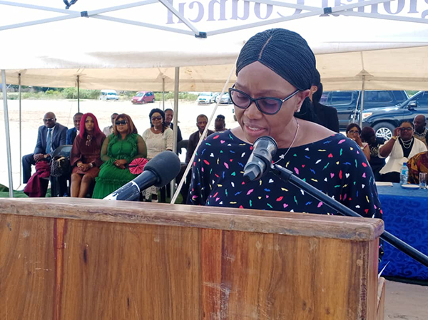 Govt prioritises access to social amenities