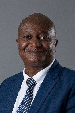 MANUFACTURING FOREWORD Dr Michael Nokokure Humavindu Deputy Executive Director: Ministry of Industrialisation and Trade