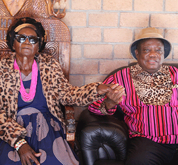 hunger 1 Over 48 000 homesteads hungry in Ohangwena