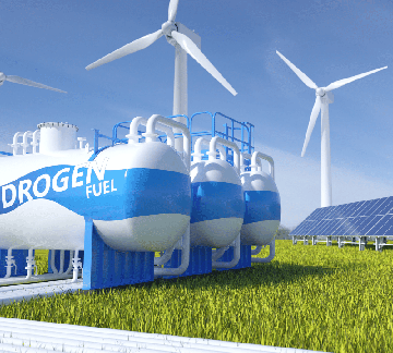 hydrogen Green hydrogen breakthrough…Govt set to seal mega EU deal
