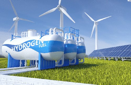 Monitor how brine discharge will impact marine life – report …as green hydrogen production requires large quantities