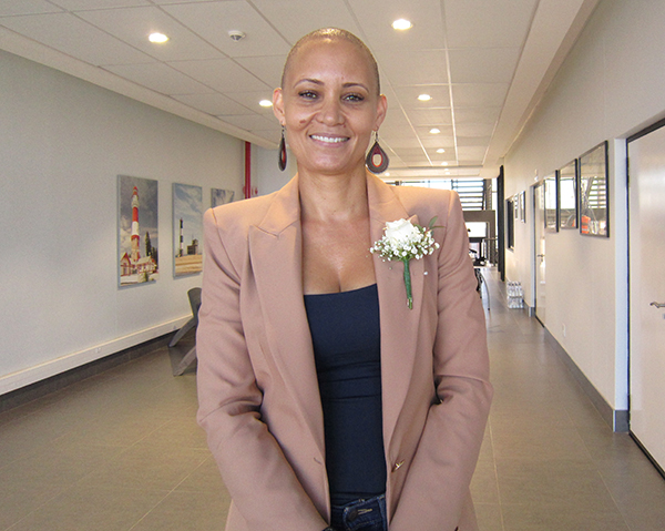 Hyphen talks up  socio-economic impact