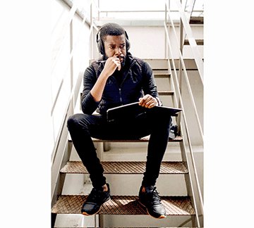 King Hyphy drops a banging EP