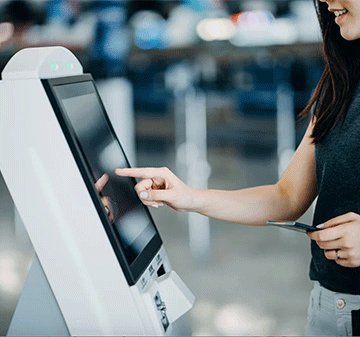 iata 1 IATA supports contactless travel