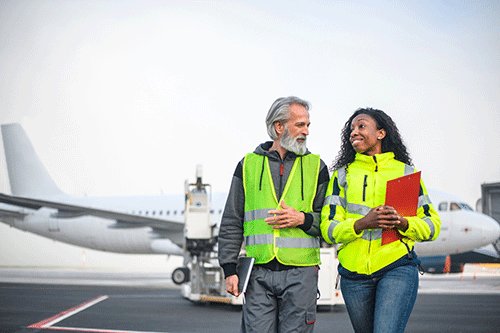 20 global airlines join IATA’s safety charter