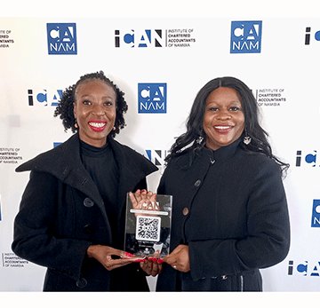 ICAN releases annual report online 