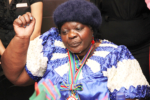 ida 1 Opinion – Fare thee well, unflinching heroine of note!