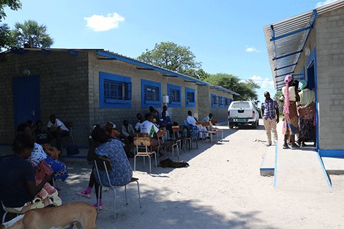 1 000 receive barcode IDs in Zambezi