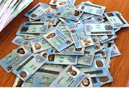 Over 44 000 IDs uncollected
