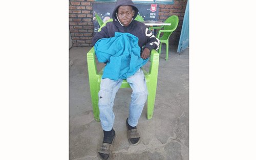 Irivari natango oku li mokakuma