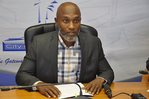Elelodoolopa loshilandopangelo la takela omunwe ‘eembudi’ dolusheno