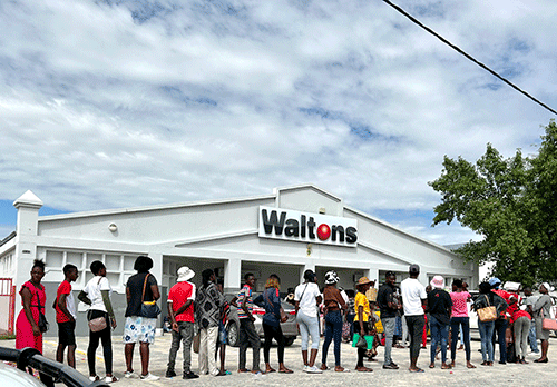 Opinion | Dealing with  significant loss