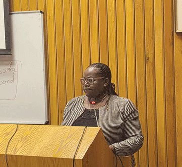 Erongo regional council imploding