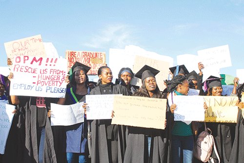 Streamline the public sector to achieve growth – IMF