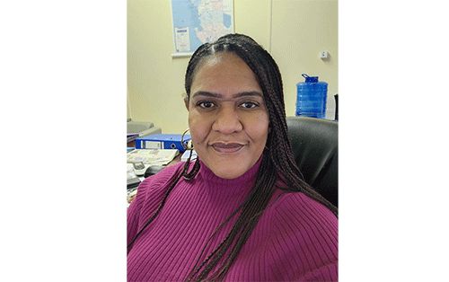 Know your civil servant – The pleasure of sharing information