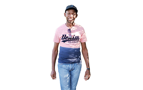 Know your civil servant – Job security is key