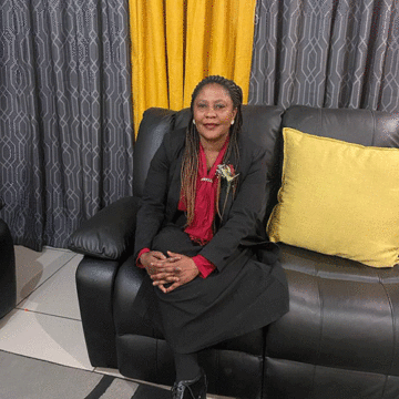 img 20220920 wa0005 Know your civil servant – Teacher by day city councillor by night