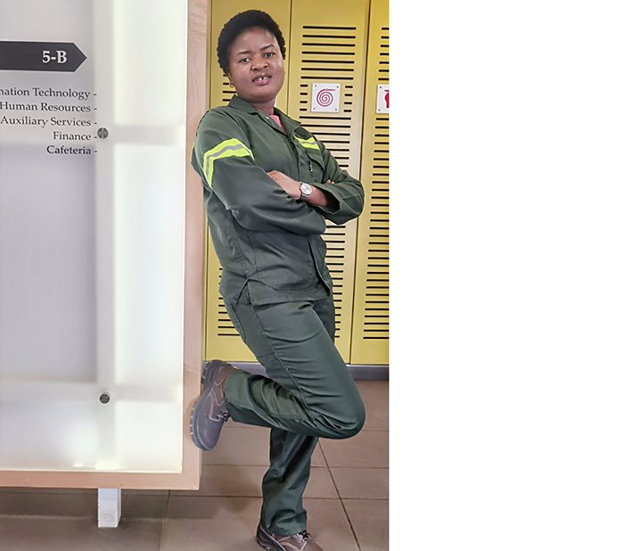 Know Your Civil Servant