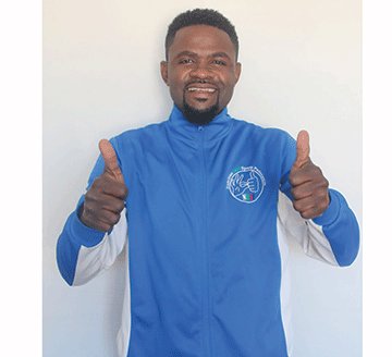 Know your civil servant – Celebrating thriving deaf communities in the public sector