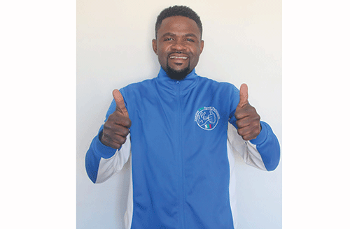 Know your civil servant – Celebrating thriving deaf communities in the public sector