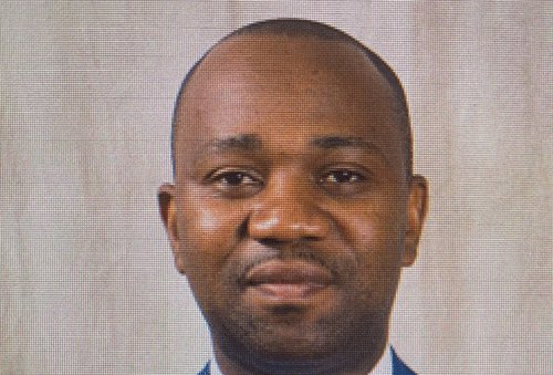 Know your civil servant – Committed to a life of servitude -Kazapua