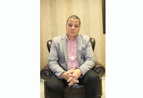 Know your civil servant – Always evolving auditing