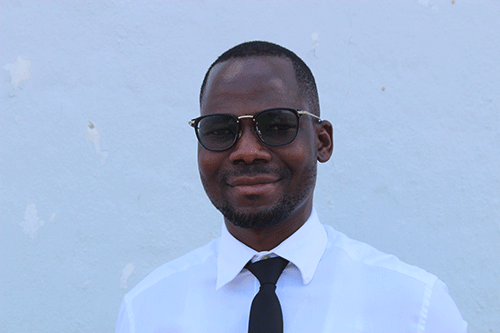 Know your civil servant – Keeping education’s fire burning