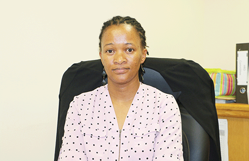 Know your civil servant –  Stephanus, the empathetic private secretary