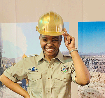 Know your civil servant – Preserving water resources is our motto